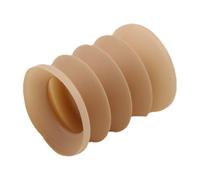 Fracture Sounder Toy Tricky Funny Frank Prank Cadeaux | Effet De Musique De Fissuration en Os Prop | Halloween Gag Sound Maker | Shock Sound | Dispositif De Bruit Osseux De Farce Effrayant | to