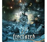 Fractured Beneath the Ashes (CD)
