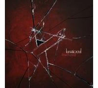 Fractured Digipack E