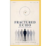 FRACTURED ECHO: The Science of Divergence