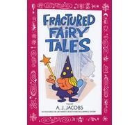 Fractured Fairy Tales