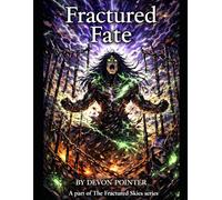 Fractured Fate: Book II of The Fractured Skies Series