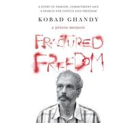 Fractured Freedom: A Prison Memoir