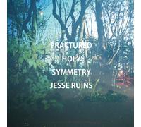 Fractured Holy Symmetry [帯解説 / 国内盤] (MGNF1005)