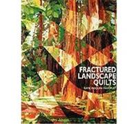 Fractured Landscape Quilts - Print on Demand Edition Pasquini-Masopust, Katie, Masopust, Katie P. (Auteur)