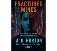 FRACTURED MINDS - KICKSTARTER EDITION