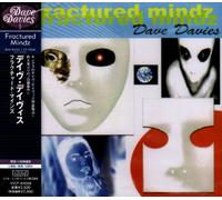 Fractured Mindz [Australian Import]