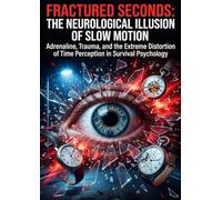 Fractured Seconds: The Neurological Illusion of Slow Motion: Adrenaline, Trauma, and the Extreme Distortion of Time Perception in Survival Psychology