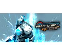 Fractured Soul (Steam Account)