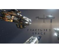 Fractured Space Starter Pack LEVIATHAN (PC)