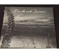 Fractured Spine - Songs of Slumber