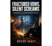 Fractured Vows, Silent Screams: A Heartbreaking Tale of Love, Lust, and the Devastating Price of Betrayal