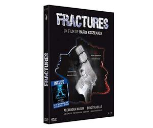 Fractures [DVD + CD]