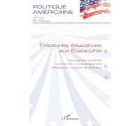 Fractures éducatives aux États-Unis