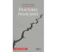 Fractures françaises