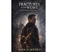 Fractures in the Weave: Covenant of Silence Saga Book I