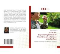 Fractures Supracondyliennes de l'Humérus en extension chez l'enfant: Résultats fonctionnels du traitement chirurgical