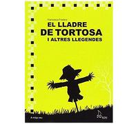 Fradera, F: Lladre De Tortosa I Altres Llegendes