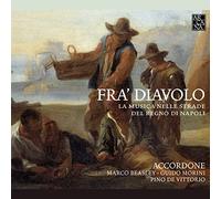 Fra'Diavolo