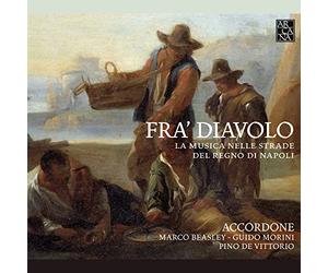 Fra'Diavolo