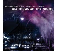 Fraedrich, Craig - Trilogy and Friends:. [Import]