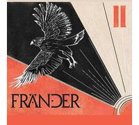 Fränder - II [Import]