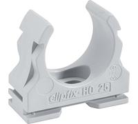 Fränkische Collier de fixation M50 CLIPFIX-HO M50