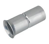 Fränkische Embout à emboîter en aluminium AES-E 32 20990032