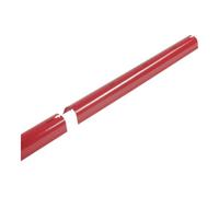 Fränkische Fränkische Capuchon rond de protection de câble avec suspension FRH 50/1000 rouge avec valve Quantité:1
