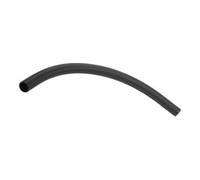 Fränkische Fränkische Coude 90 degrés NW 110 noir Kabuflex Quantité:1