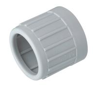 Fränkische Fränkische Embout plastique gris E-Ku-E 16 Quantité:1