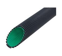 Fränkische Fränkische Gaine de protection flexible KabuflexRplus63 noire Quantité:50