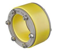 Fränkische Fränkische Joint à bague à sertir Kabu-Seal 110/150 Quantité:1