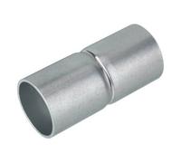 Fränkische Fränkische Manchon de connexion en aluminium AMS-E 16 Quantité:1