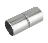 Fränkische Fränkische Manchon de raccord en acier inoxydable pour VA Steck-ES VMS-E 50 Quantité:1