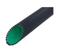 Fränkische Fränkische Tube de protection de câble flexible KabuflexRplus50 noir Quantité:50