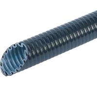 Fränkische Kunststoff-Wellrohr schwer 50, FFKuS-ES-F-UV50 sw