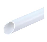 Fränkische Rohrwerke 22520132 Tube rigide 2 m blanc 1 pc(s)