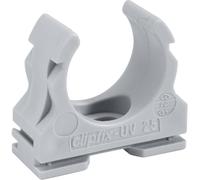 Fränkische Rohrwerke 22573020 Collier de serrage 50 pc(s)