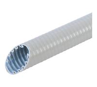 Fränkische Rohrwerke 25310032 Tube flexible EN32 25 m gris 1 pc(s)