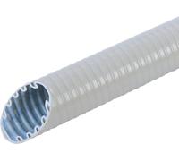 Fränkische Rohrwerke 25310050 Tube flexible EN50 25 m gris 1 pc(s)