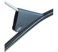 Fränkische Rohrwerke 49090003 Outil de montage Ø max. des bornes 34 mm Polyamide 6 noir 1 pc(s)
