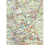 Fränkische Schweiz - Wandern & Einkehren