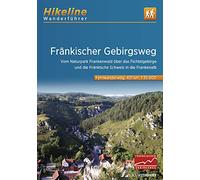 Fränkischer Gebirgsweg