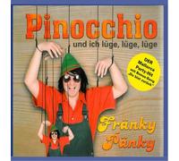 Fränky Pänky - Pinocchio (und Ich, Lüge,Lüg [Import]
