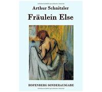 Fräulein Else