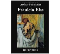 Fräulein Else