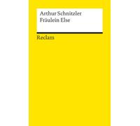 Fräulein Else