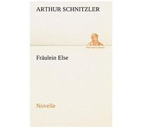 Fräulein Else