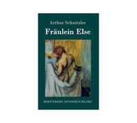 Fräulein Else